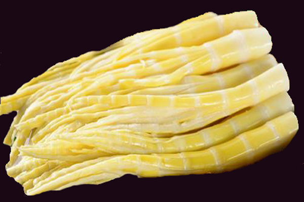 色差儀用于腌制麻竹筍色澤的檢測與量化分析